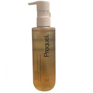 Prequel Pre-Gleanse Cleansing Oil